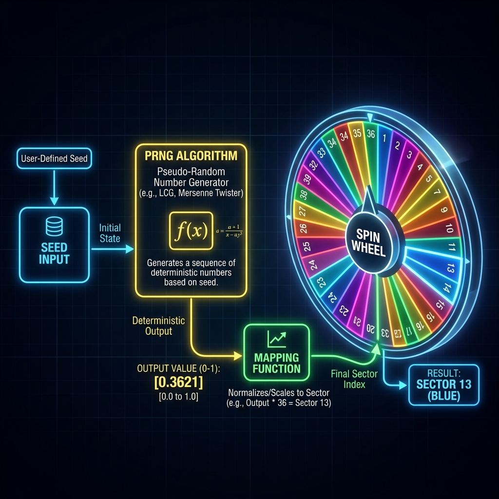 Lotteries vs Raffles vs Sweepstakes comparison chart